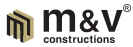 M&V Constructions
